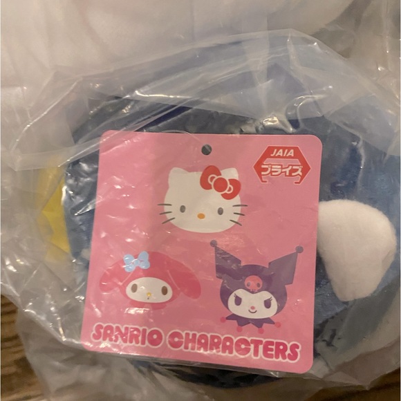 Sanrio Hello Kitty plush from Japan - Picture 4 of 4